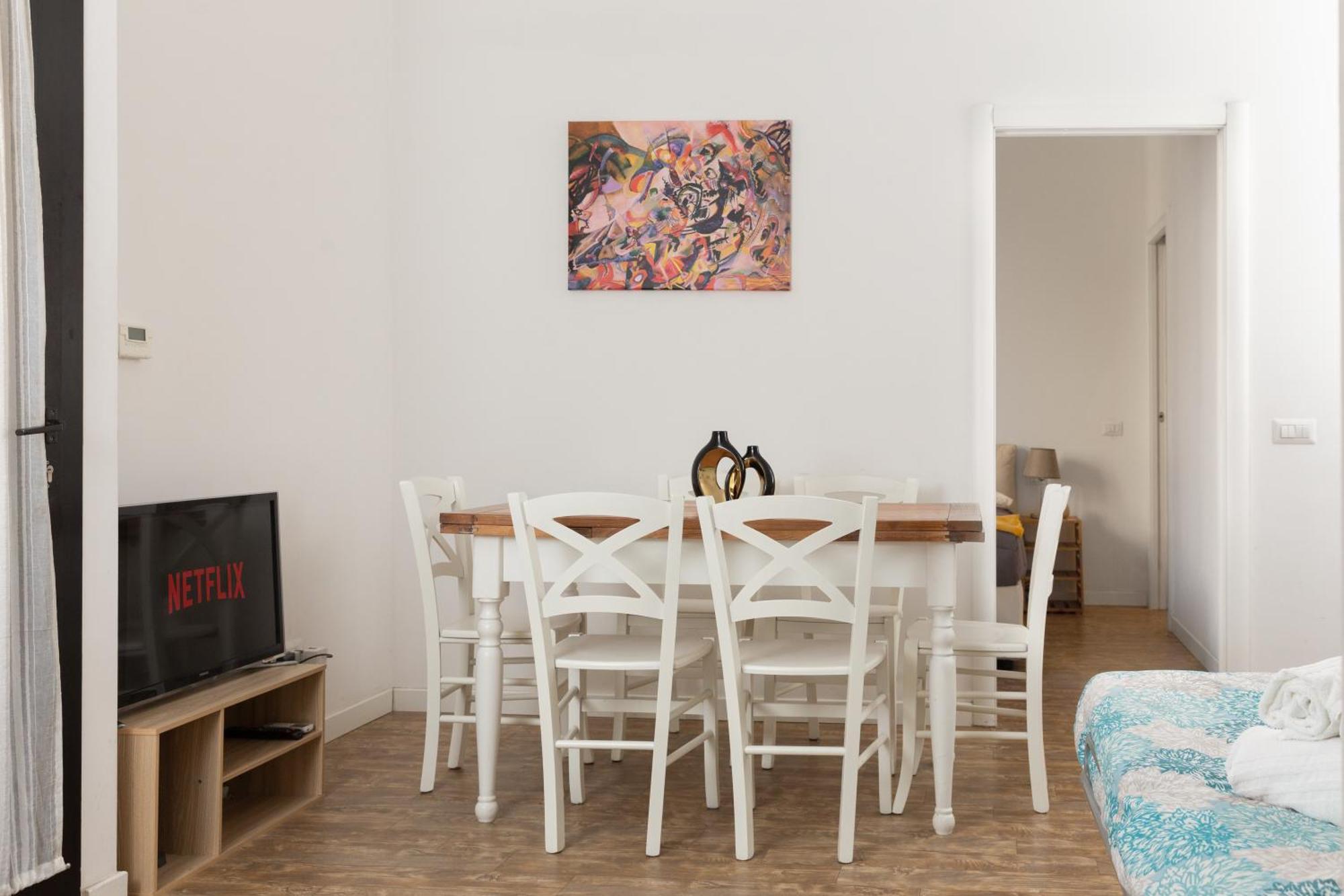 Kandinsky - Exclusive Apartment Milan Exterior photo