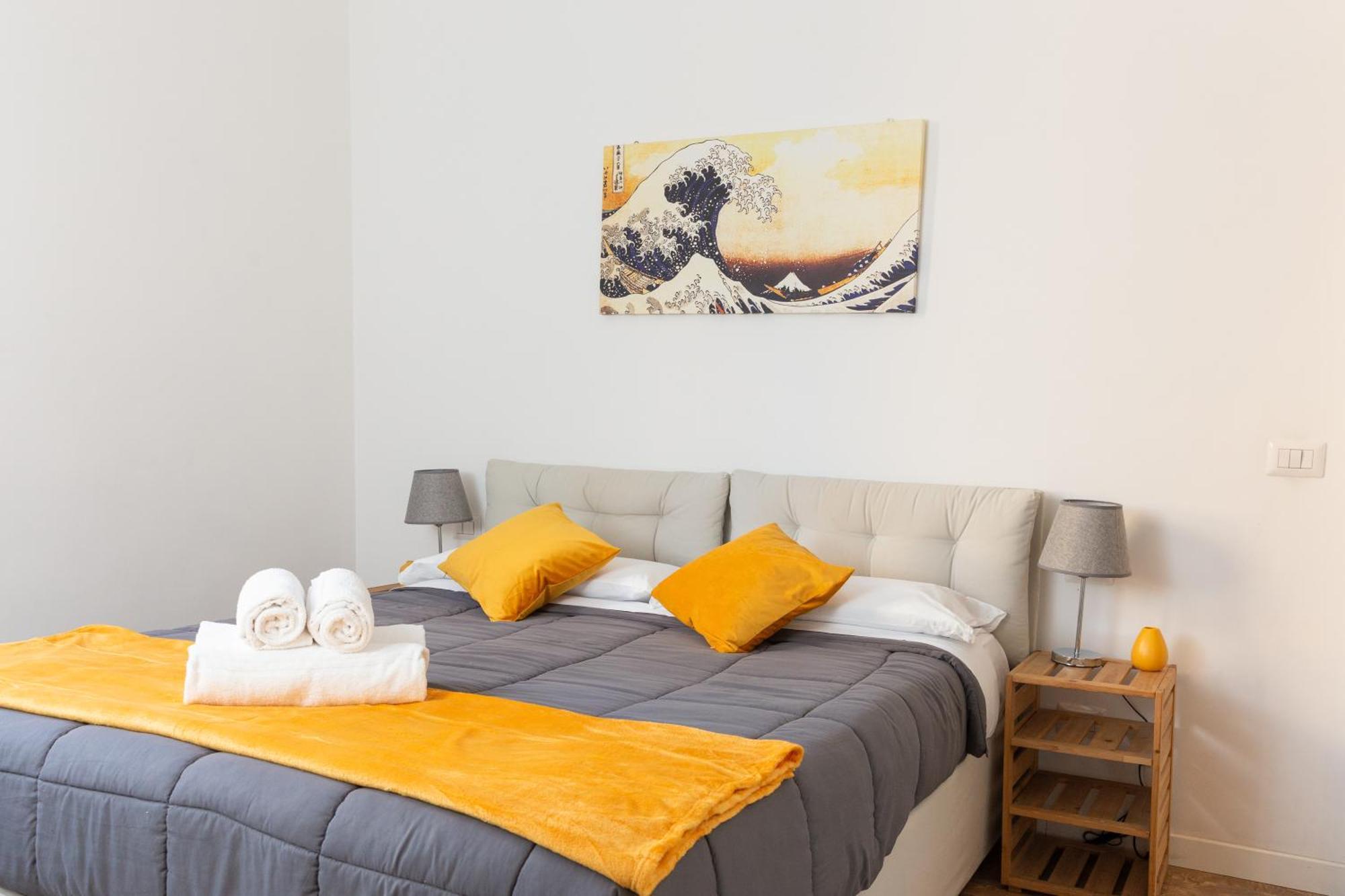 Kandinsky - Exclusive Apartment Milan Exterior photo